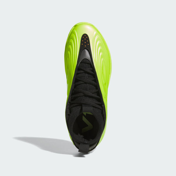 Adidas 愛迪達 Harden Volume 10 JR1602 男 籃球鞋 穩定 支撐 緩震 螢黃 黑