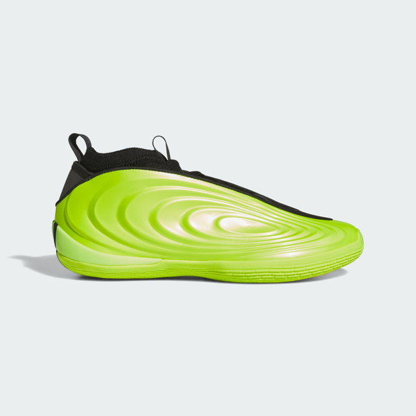 Adidas 愛迪達 Harden Volume 10 JR1602 男 籃球鞋 穩定 支撐 緩震 螢黃 黑