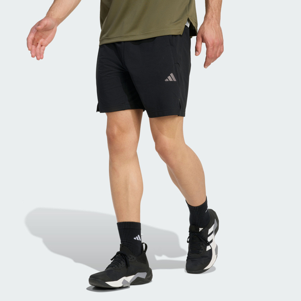 Adidas 愛迪達 Climacool 3d Sh KB3135 男 短褲 運動短褲 休閒短褲 黑 涼感