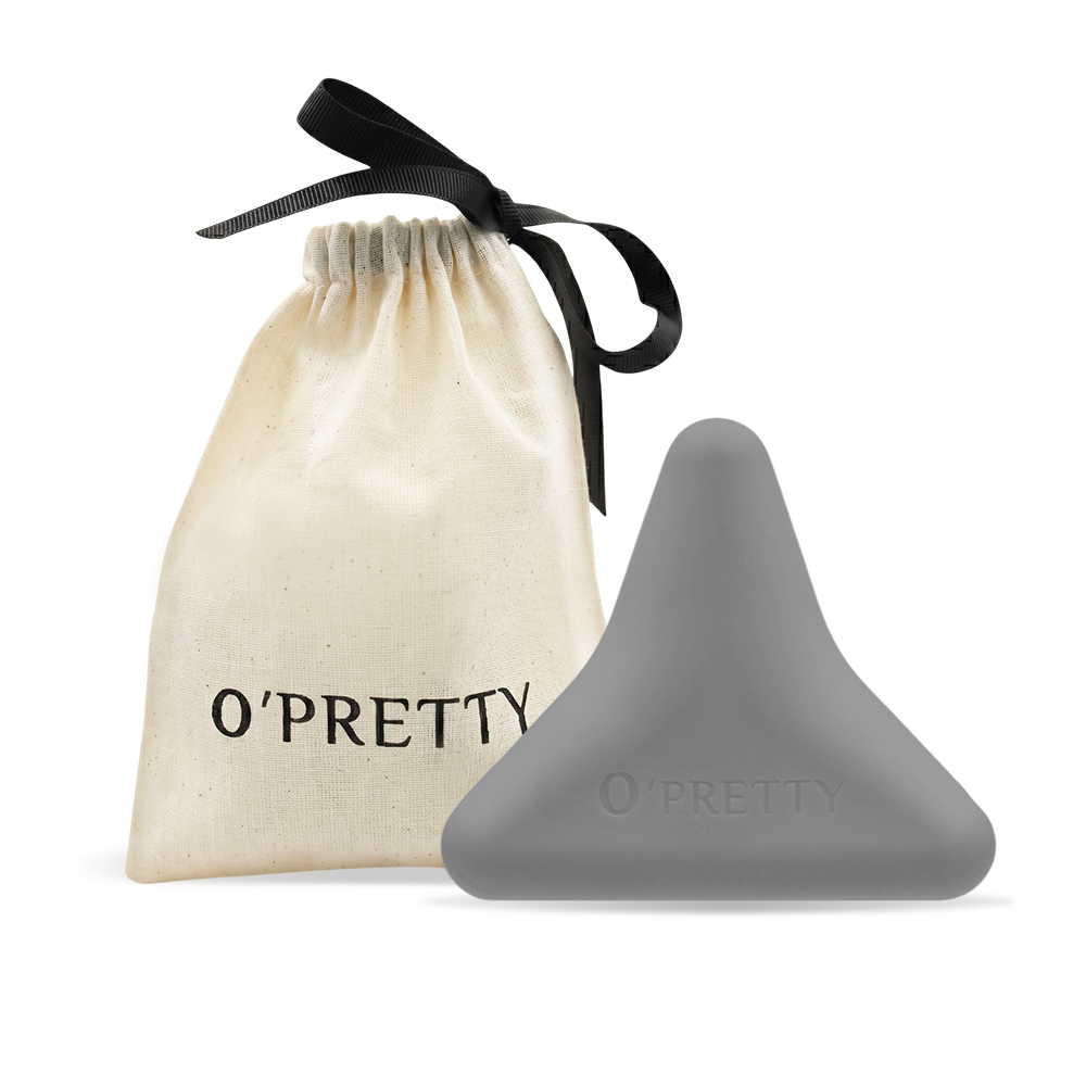 O'Pretty 歐沛媞「小魔力」四角深層筋膜舒緩器-優雅灰/質感黑/浪漫紫/清新綠/霓光粉