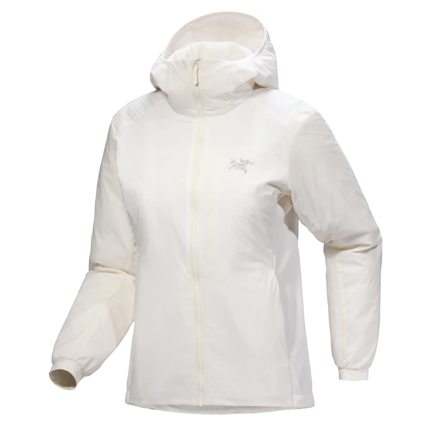 日本 Arc'teryx ATOM HOODIE 女裝保溫外套
