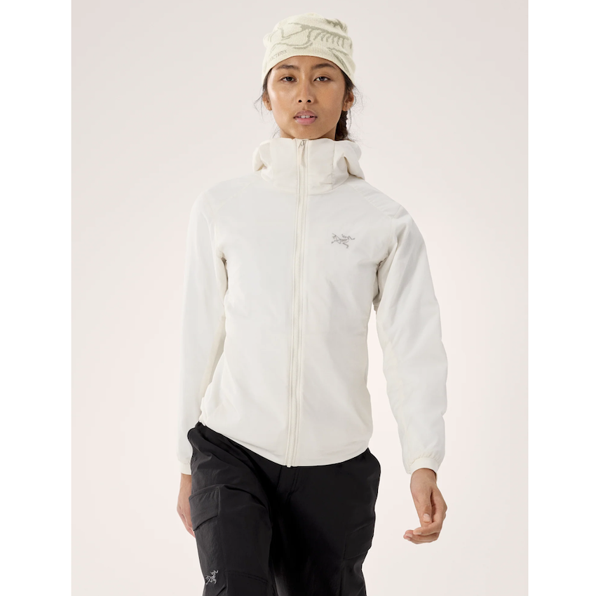日本 Arc'teryx ATOM HOODIE 女裝保溫外套