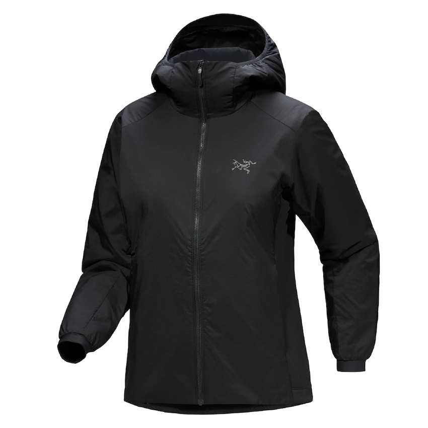 日本 Arc'teryx ATOM HOODIE 女裝保溫外套