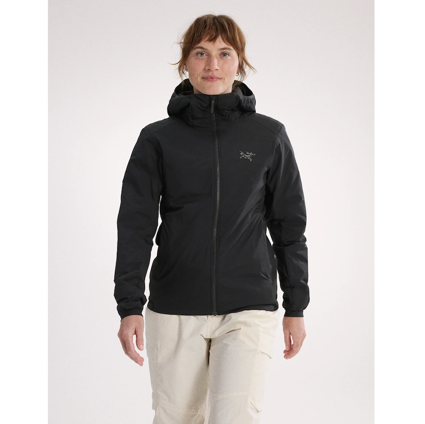 日本 Arc'teryx ATOM HOODIE 女裝保溫外套
