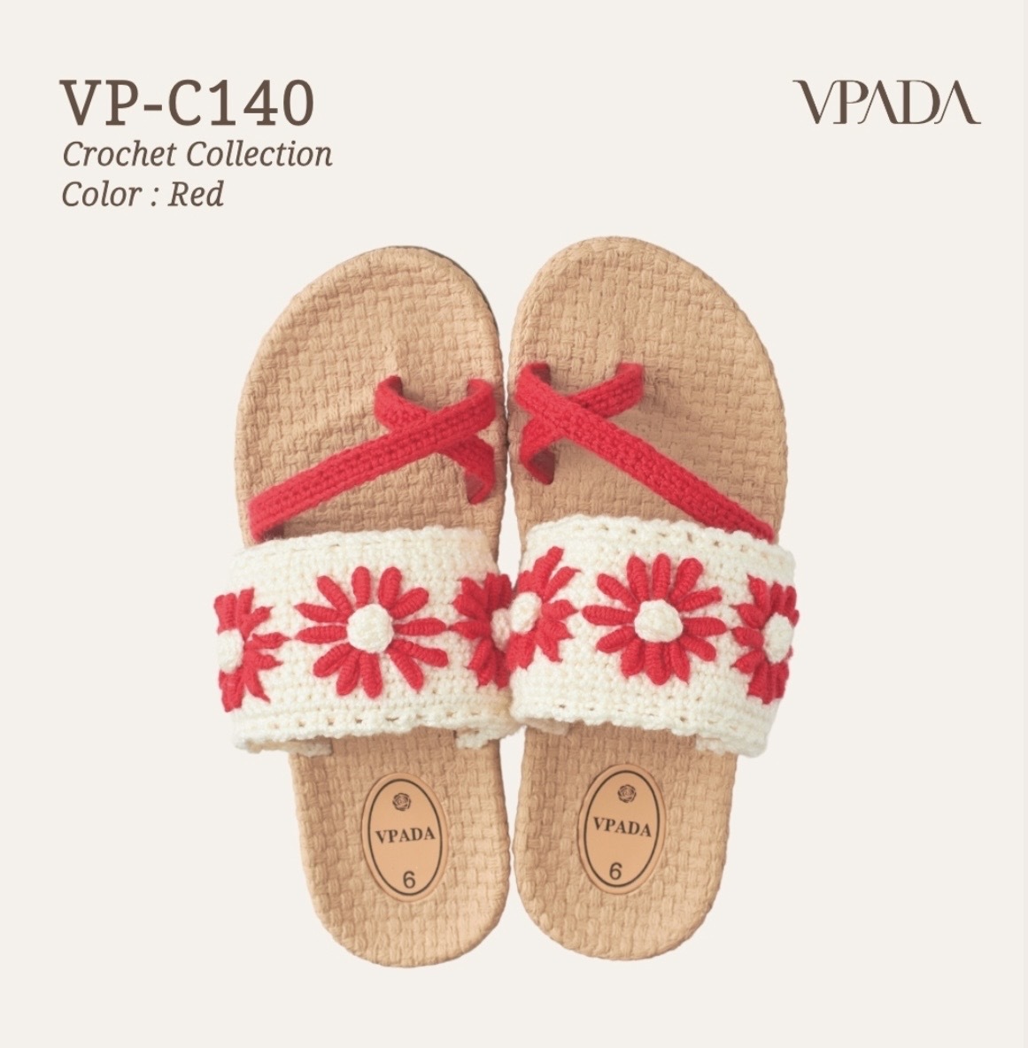 VPADA - ( VP - C140 )