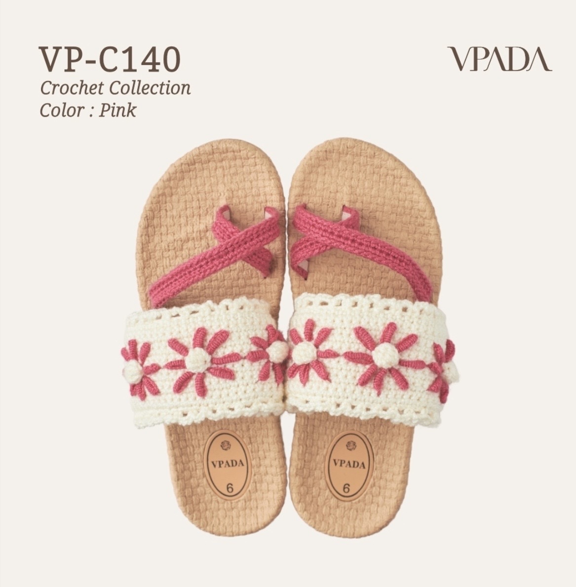 VPADA - ( VP - C140 )