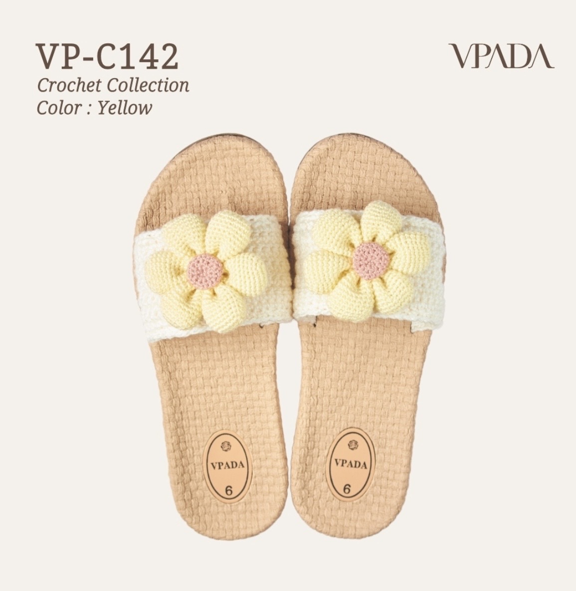 VPADA - ( VP - C142 )