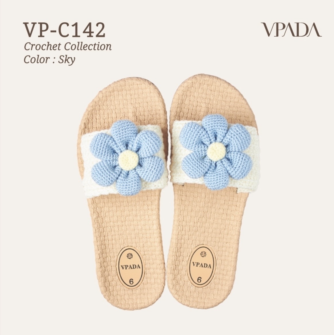 VPADA - ( VP - C142 )