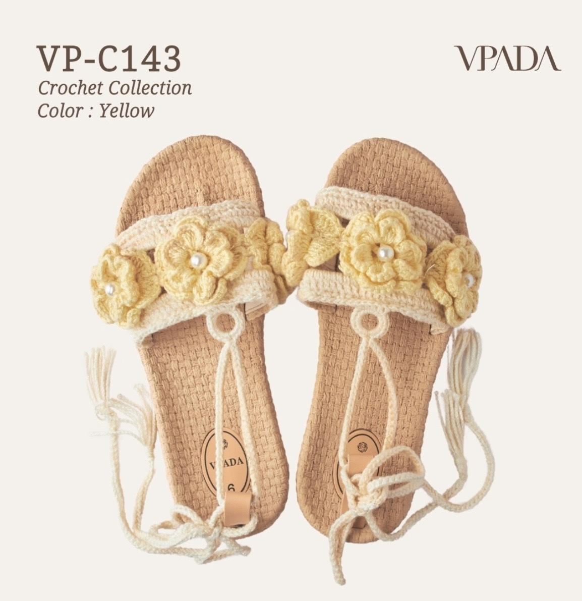 VPADA - ( VP - C143 )
