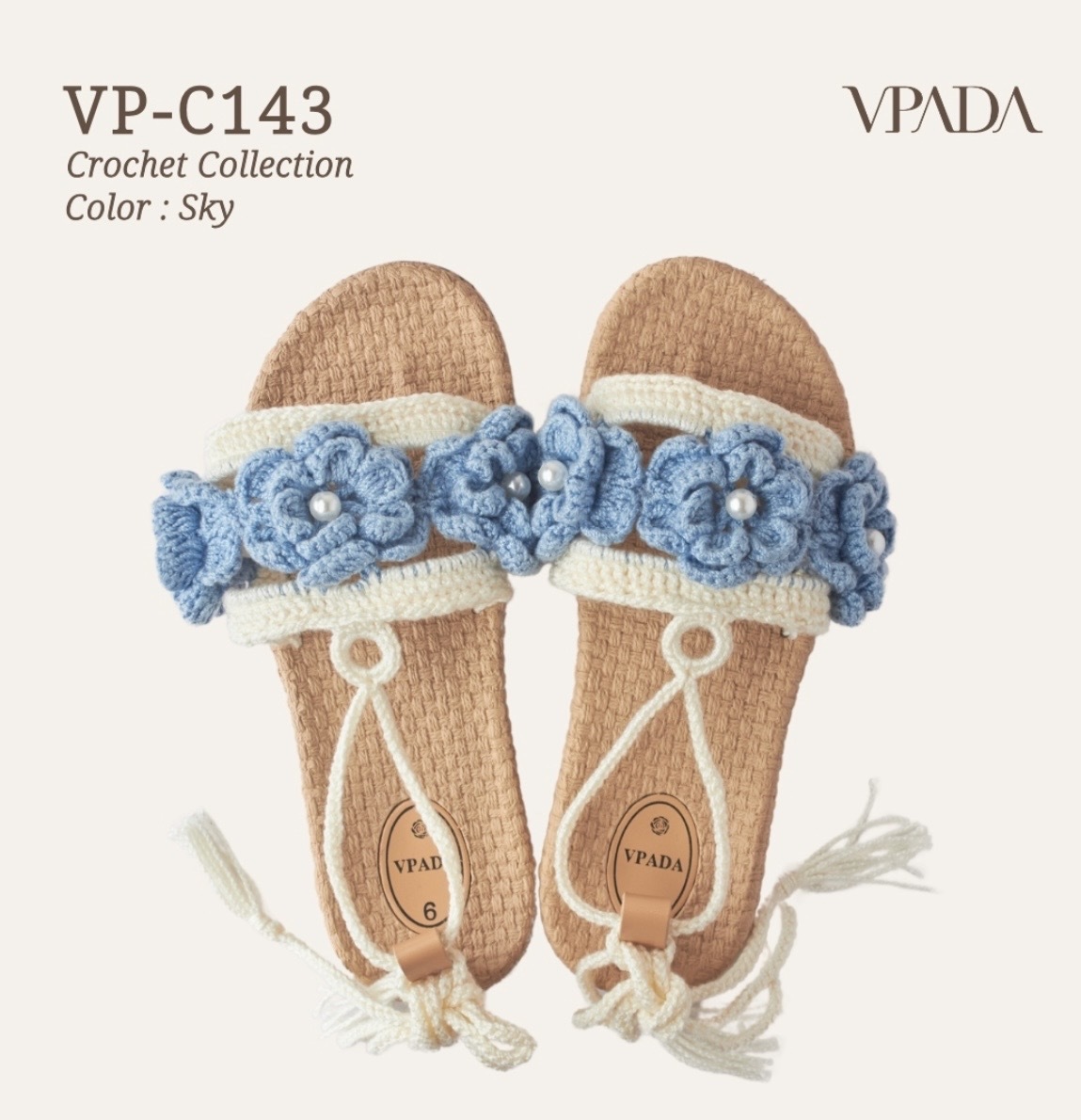 VPADA - ( VP - C143 )