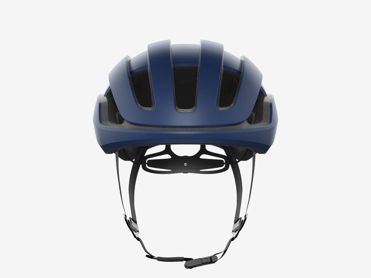 POC OMNE AIR MIPS WF 寬版安全帽 消光藍色 S/M 系列
