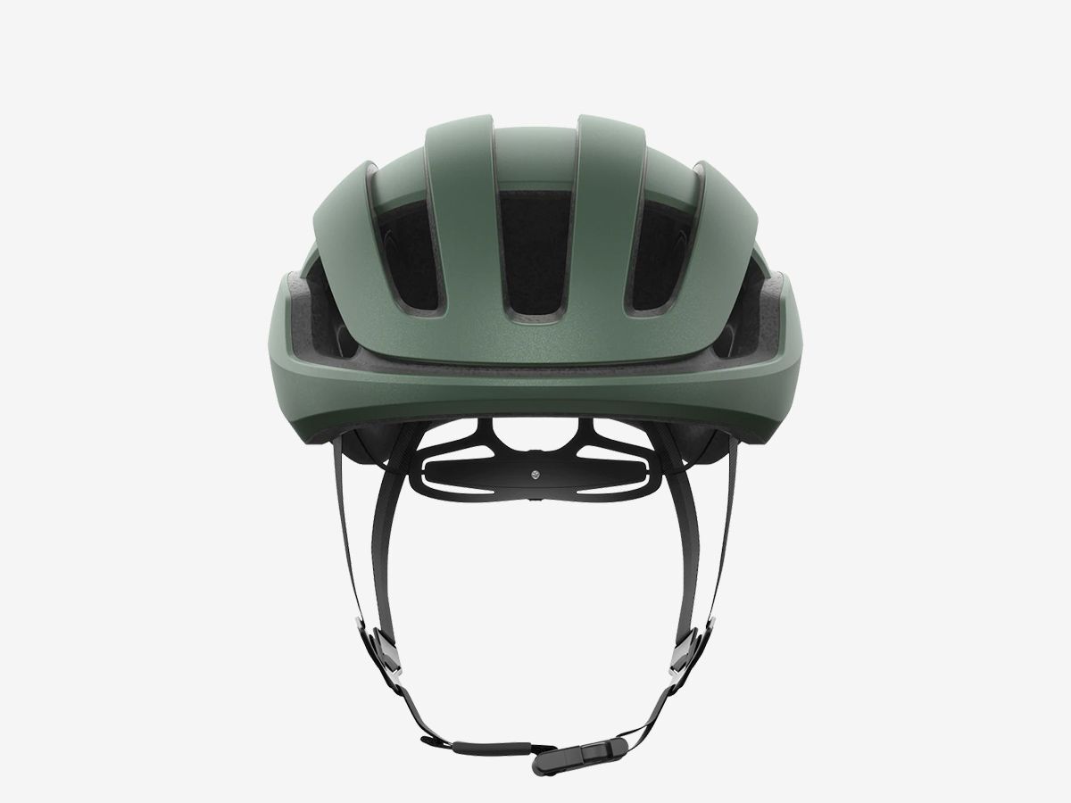 POC OMNE AIR MIPS WF 寬版安全帽 消光軍綠色 S/M 系列