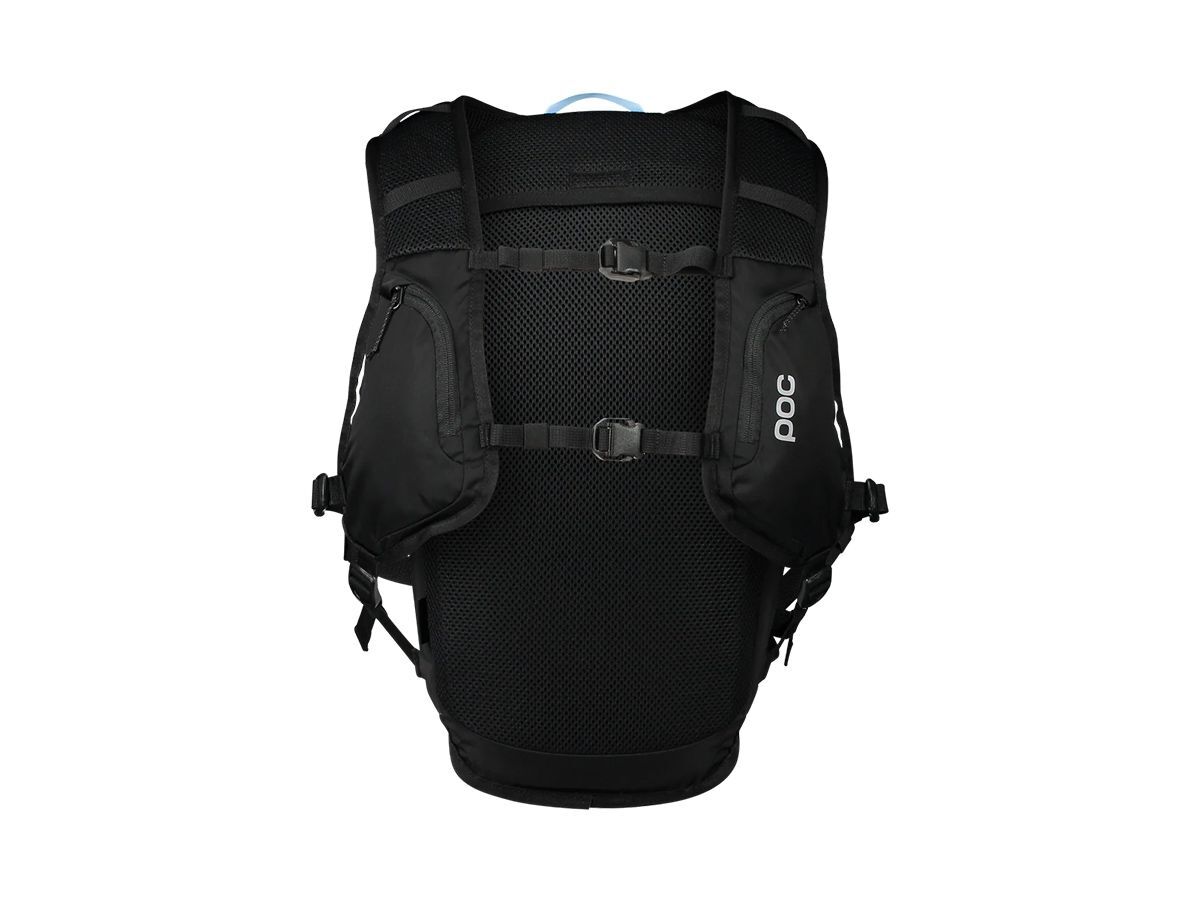 POC Column VPD Backpack 13L MTB護背背包 黑色