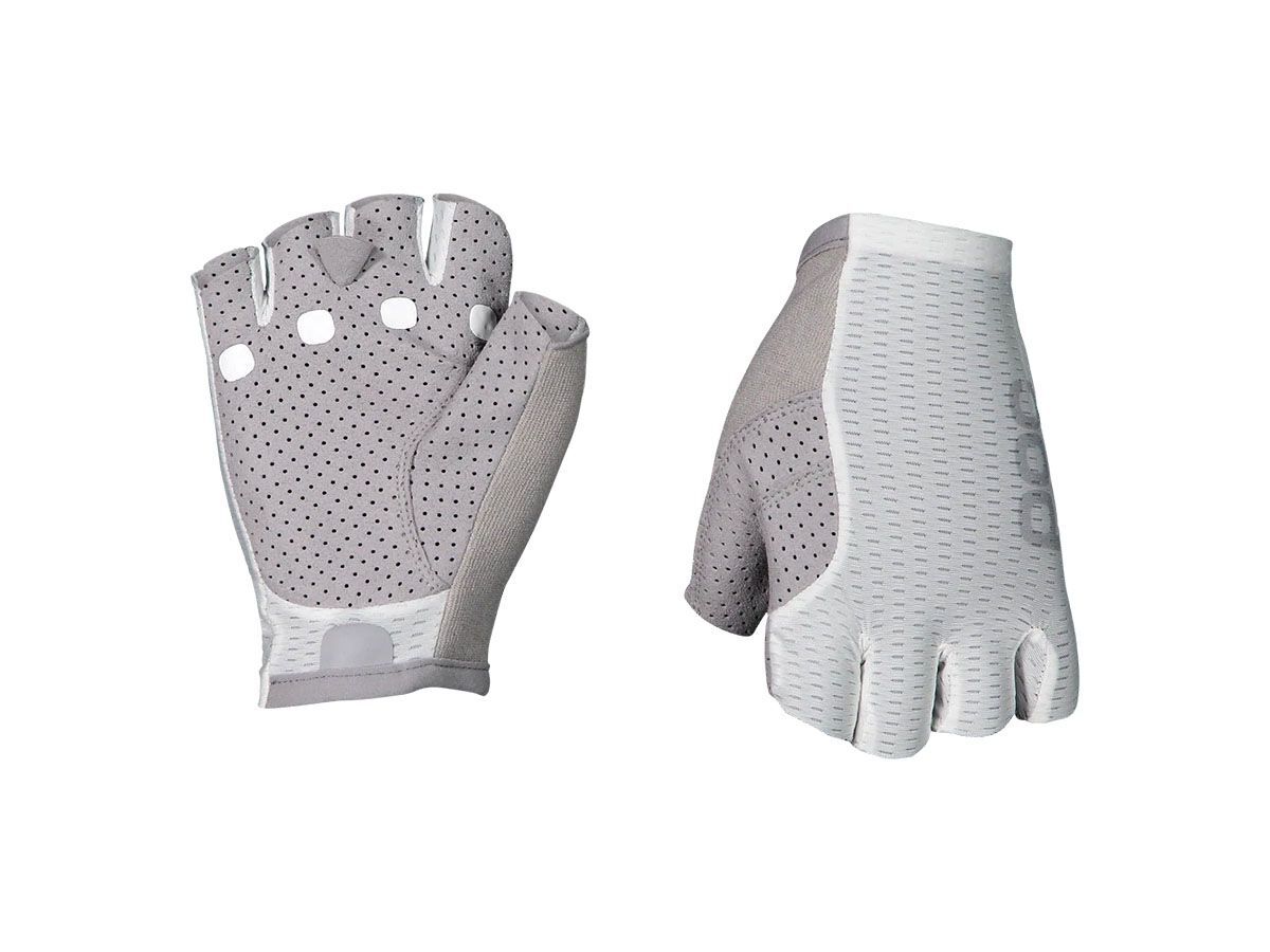 POC Agile Short Glove 手套 白色 XS S M 系列