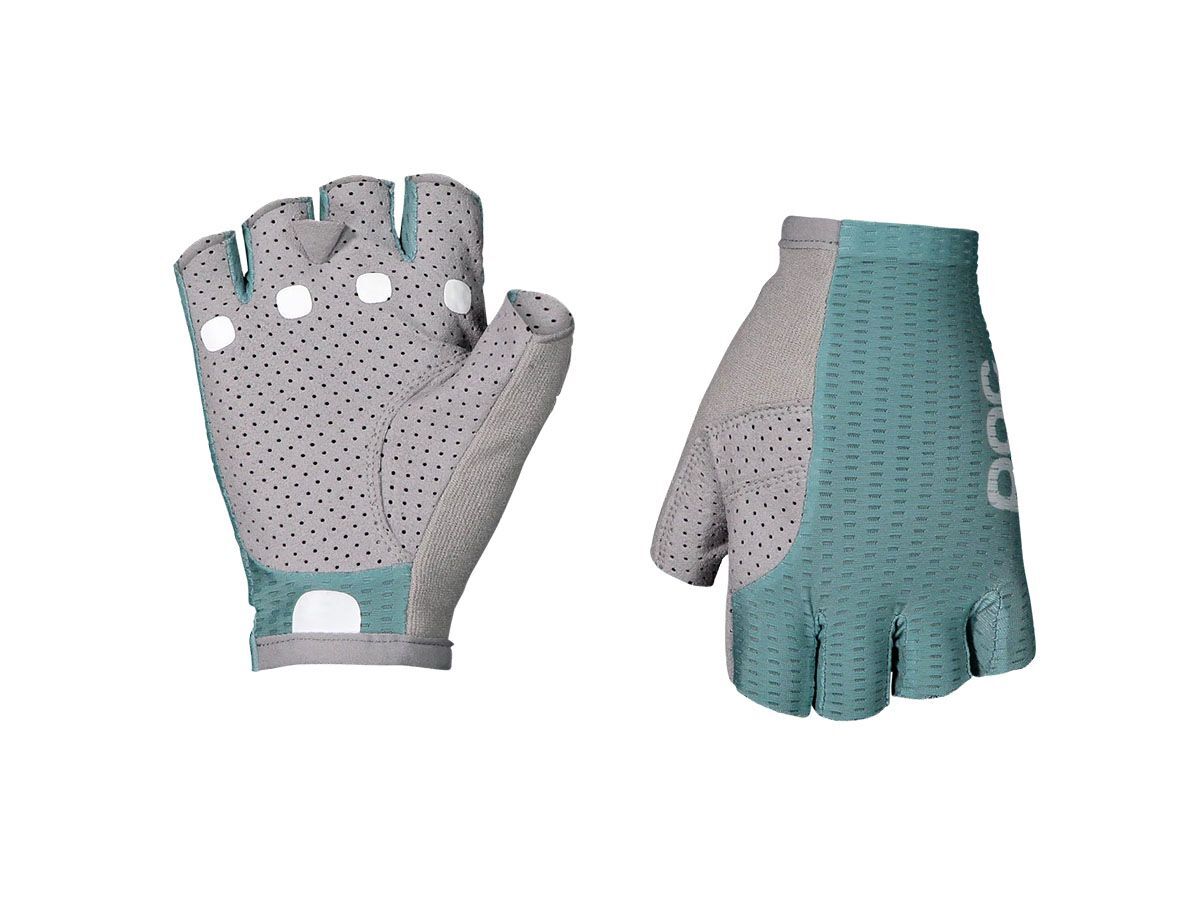 POC Agile Short Glove 手套 Lt 藍綠色 XS S M 系列