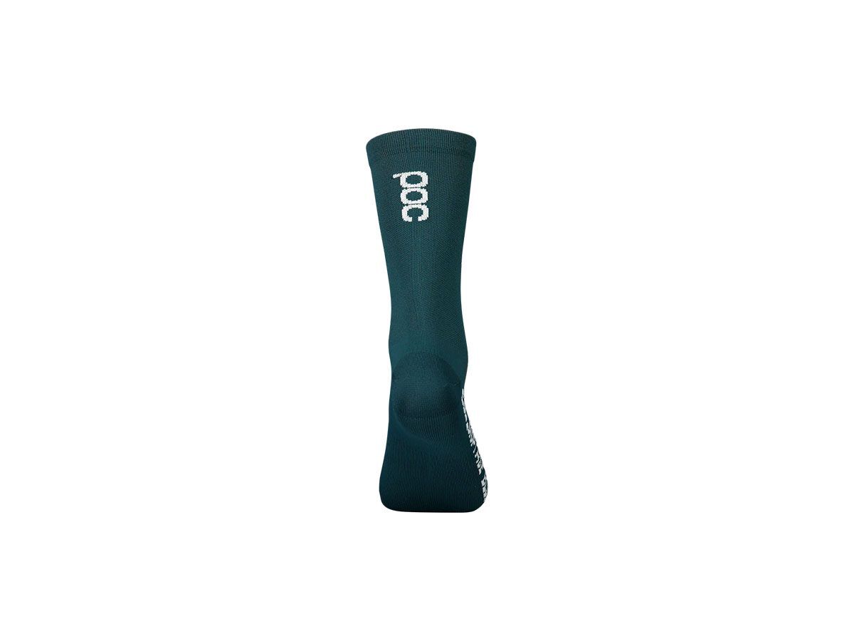 POC Vivify Sock Long 車襪 藍綠色 M L 系列