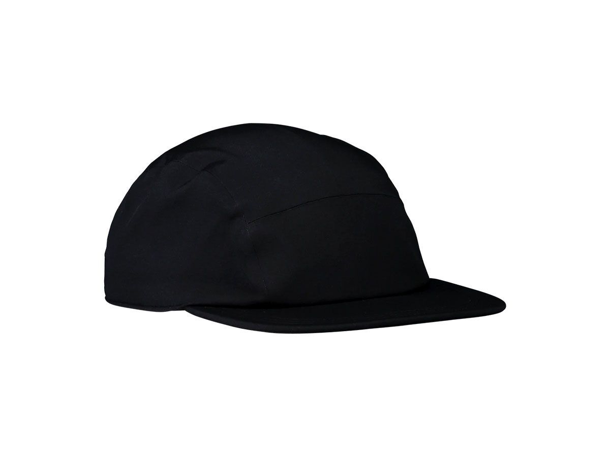 POC Transcend Cap 休閒帽 黑色