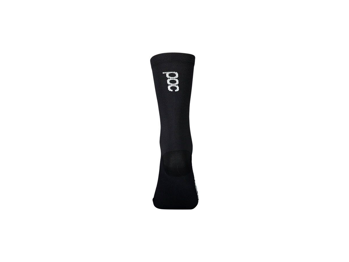 POC Vivify Sock Long 車襪 黑色 M L 系列