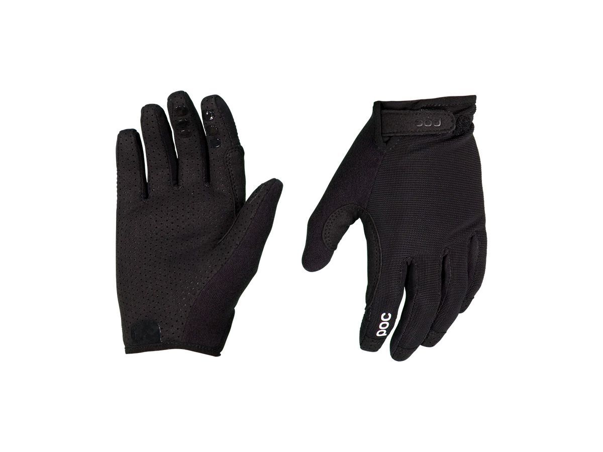 POC Y'S RESISTANCE MTB ADJ. GLOVE 長指手套