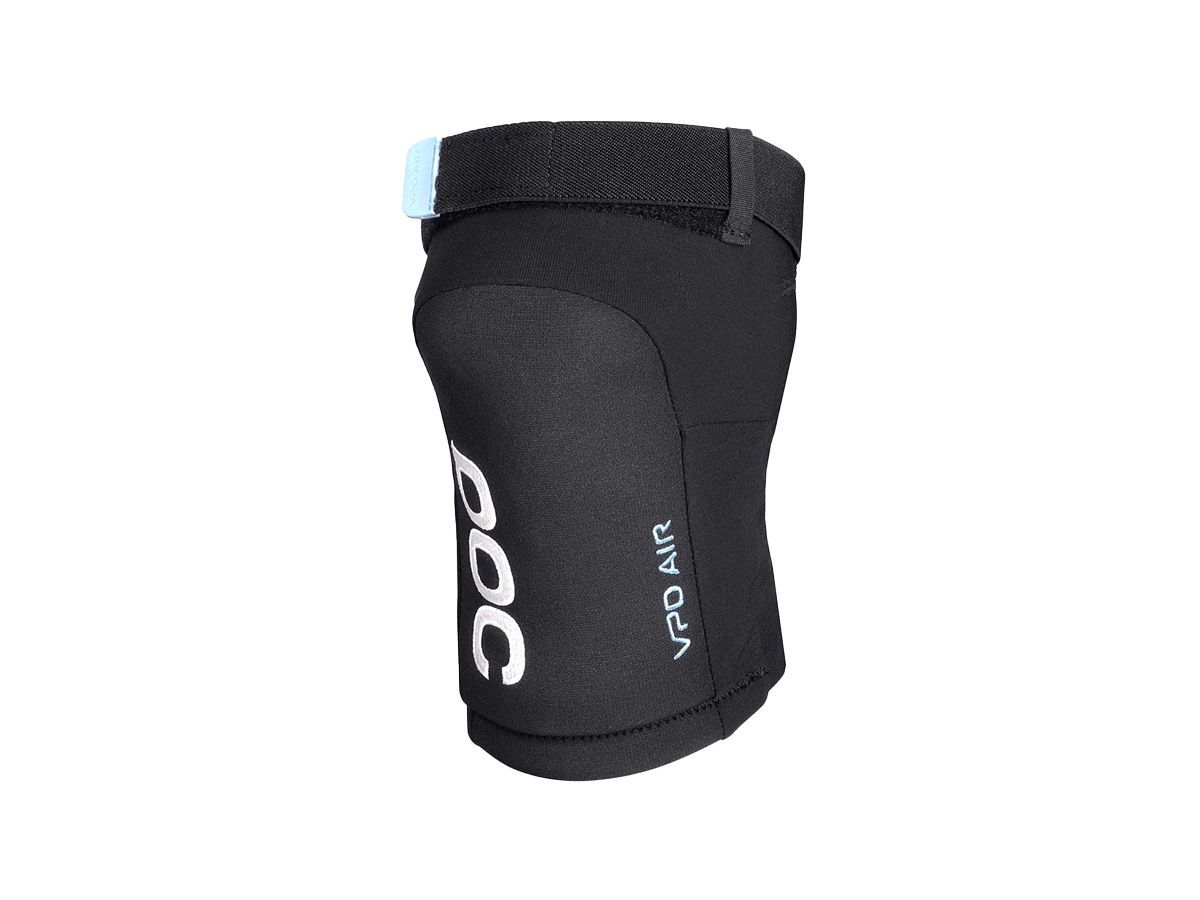 POC JOINT VPD AIR KNEE 護膝 - 黑色