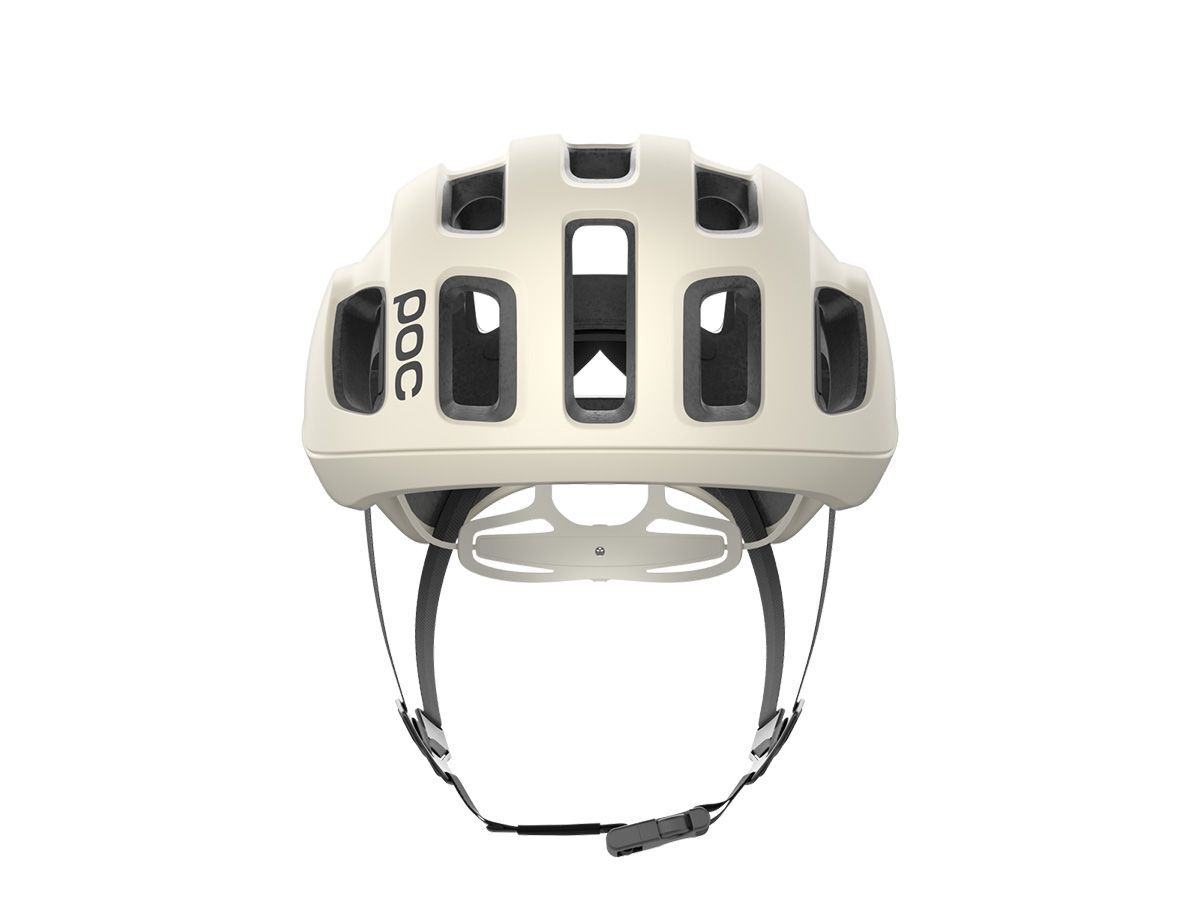 POC Ventral Air MIPS 安全帽 - 米白色