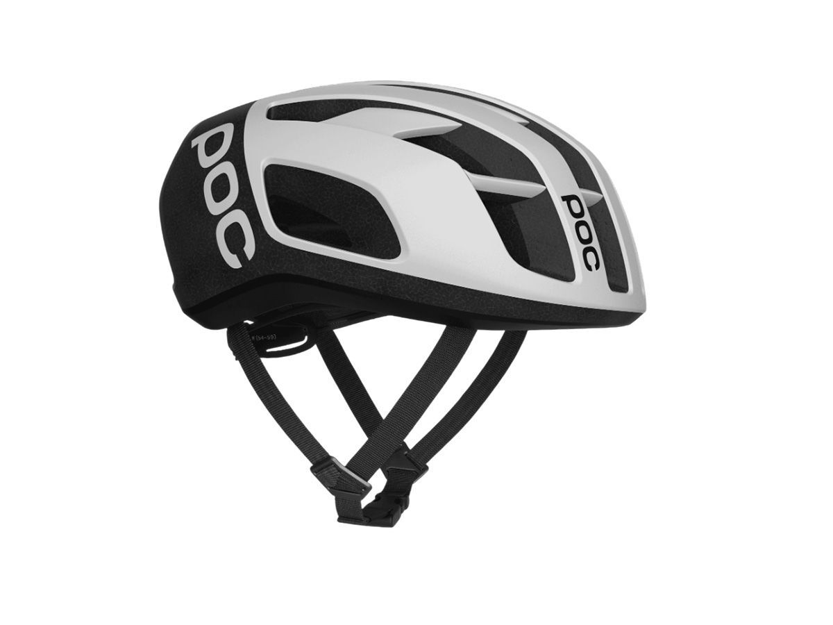 POC Cytal Lite 黑白色