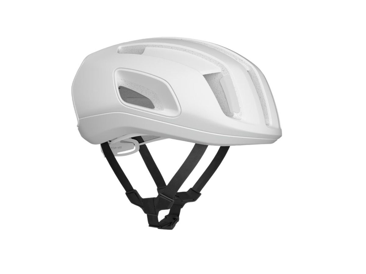 POC Cytal 安全帽 霧面白色