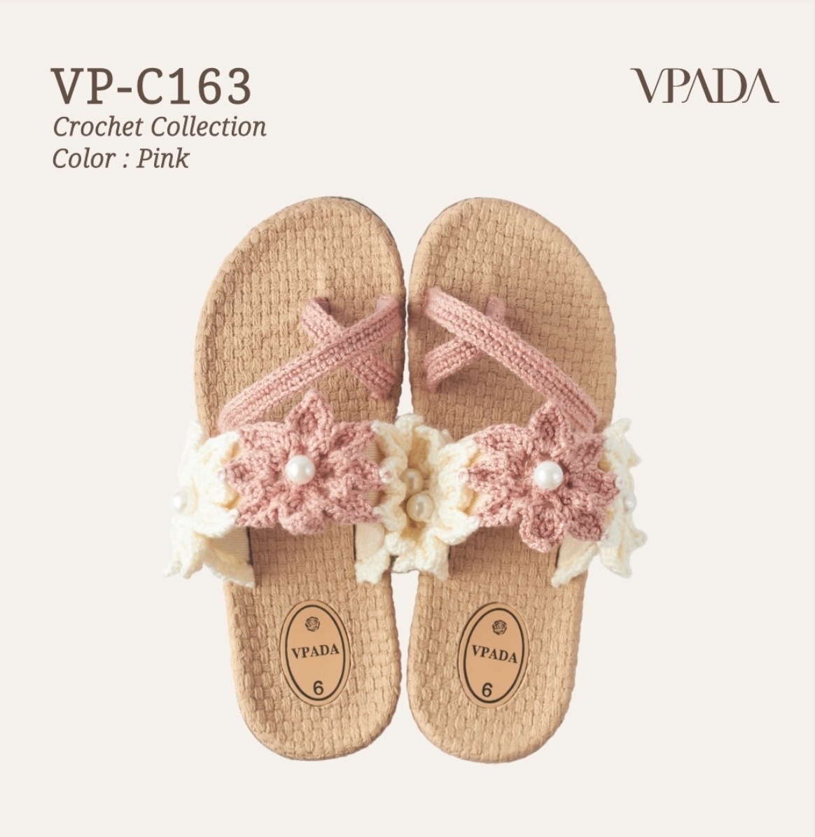 VPADA - ( VP - C163 )