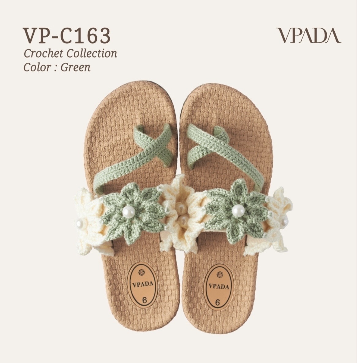 VPADA - ( VP - C163 )