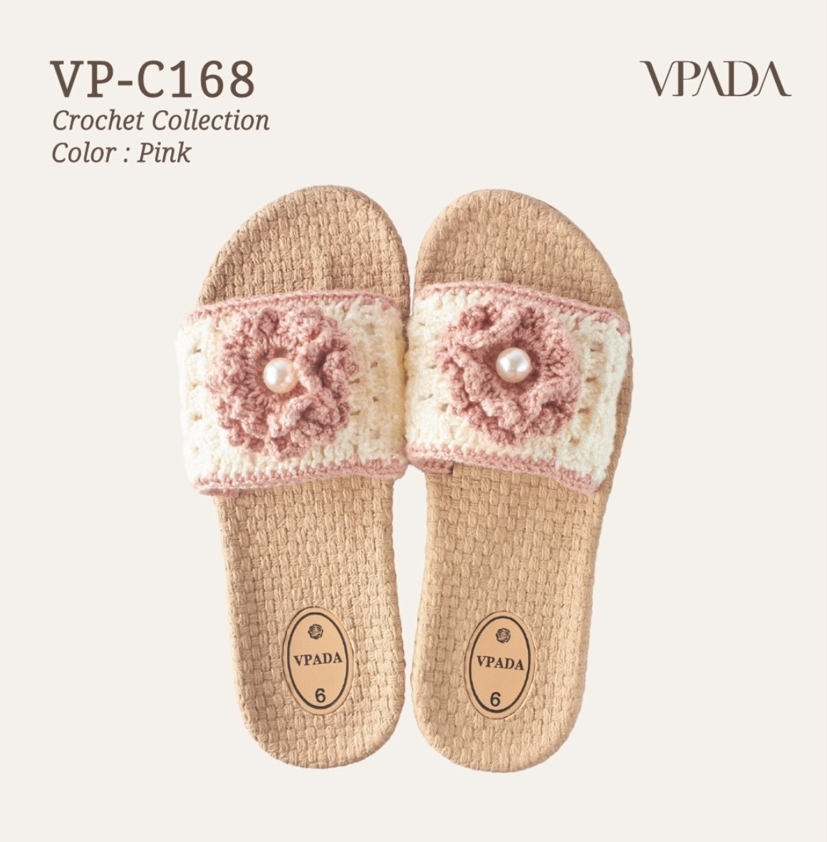 VPADA - ( VP - C168 )