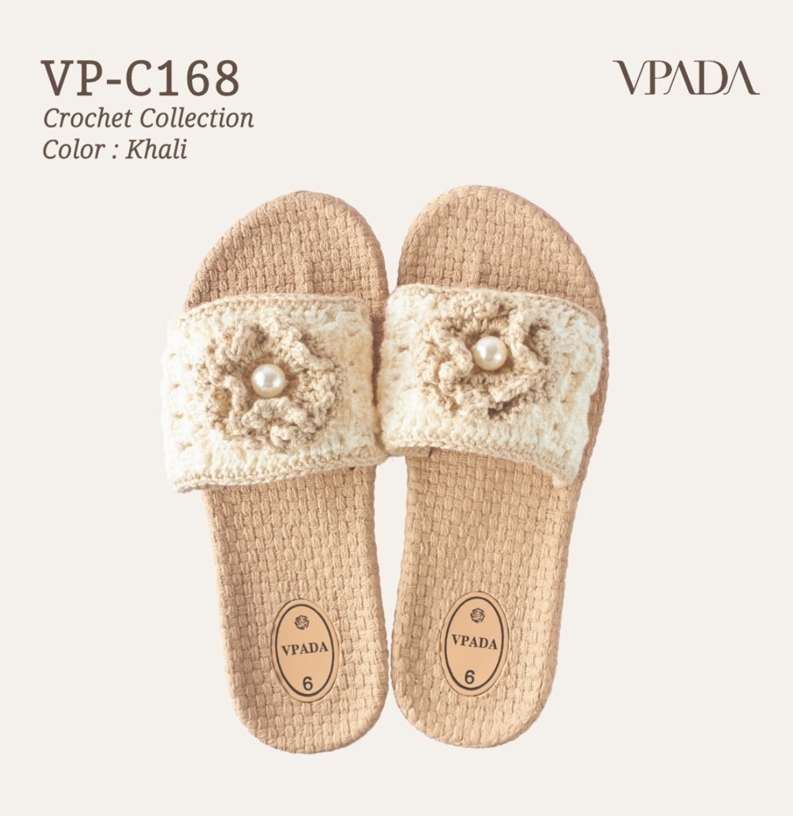 VPADA - ( VP - C168 )