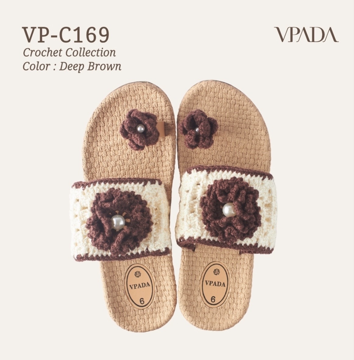 VPADA - ( VP - C169 )