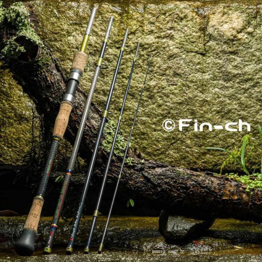 Fin-ch Canaria 95M