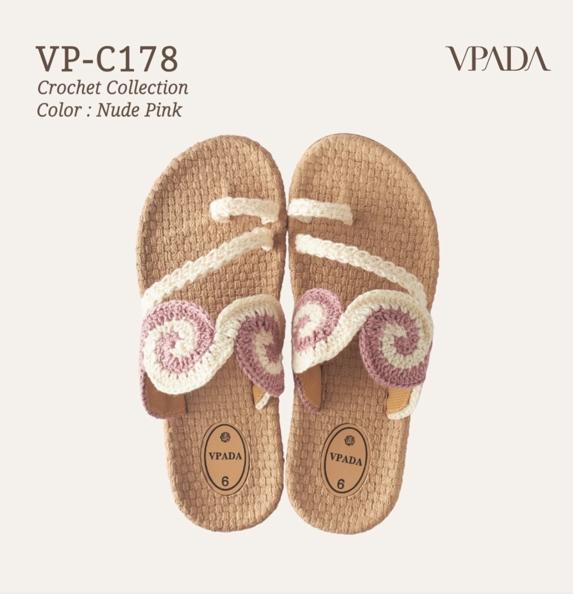 VPADA - ( VP - C178 )