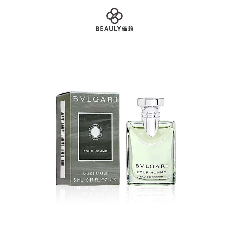 Bvlgari Man Glacial Essence 寶格麗極地冰峰男性淡香精100ml