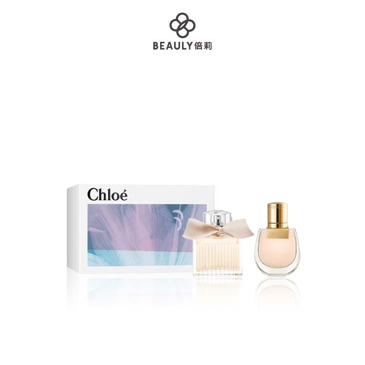 Chloe 經典同名女性淡香精30ml / 50ml / 75ml