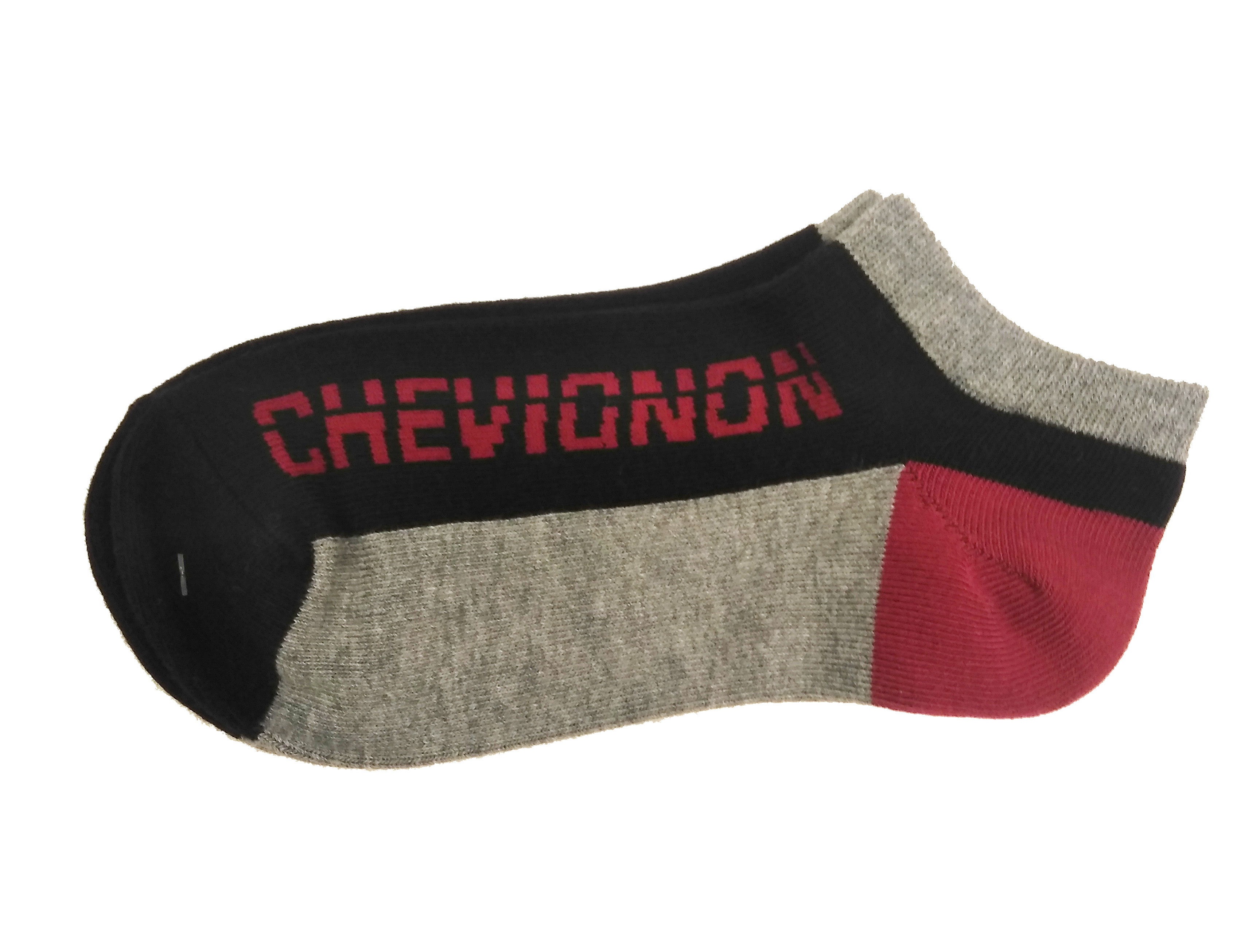 Chevignon - 男裝短襪  ｜$69/ 3對