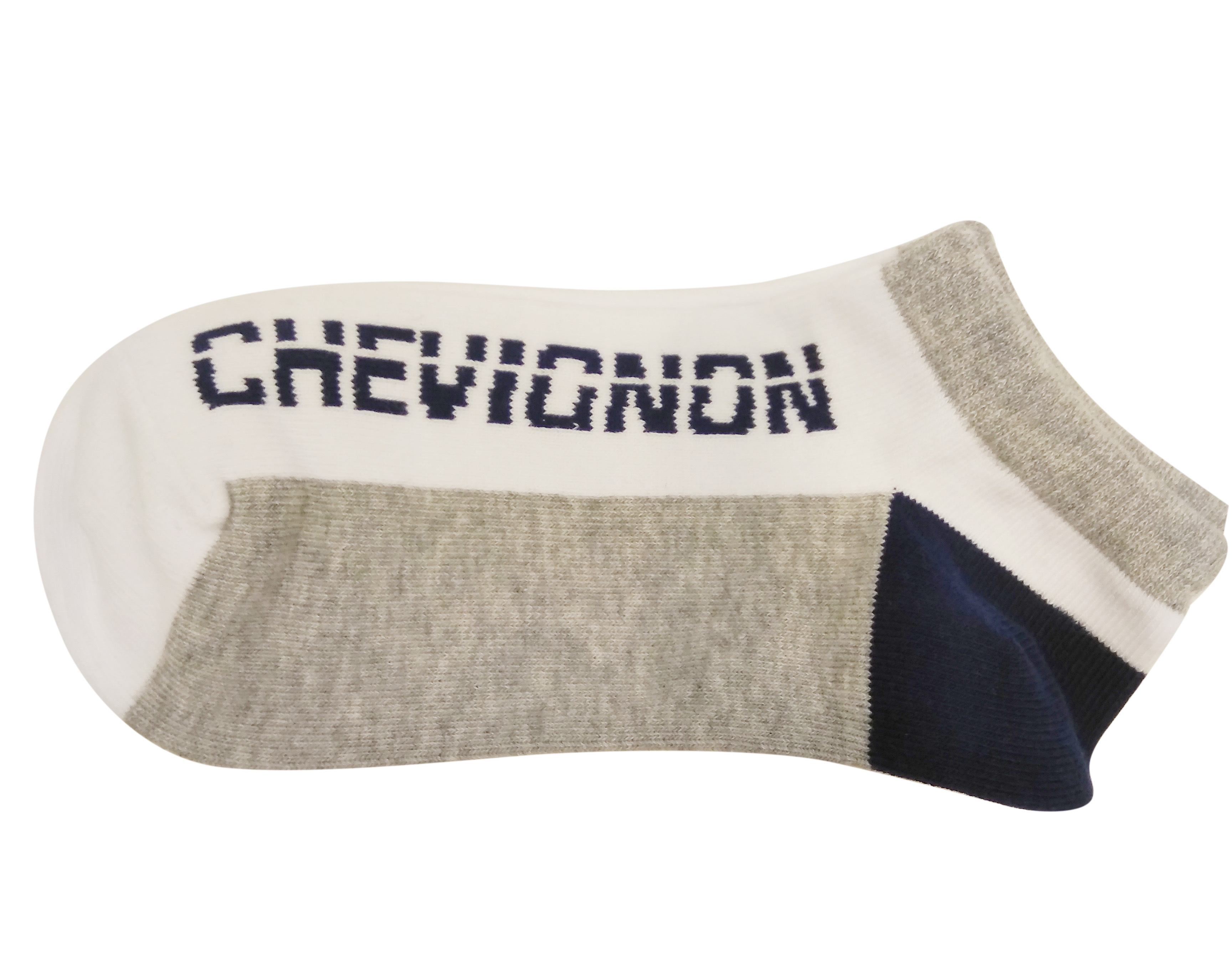 Chevignon - 男裝短襪  ｜$69/ 3對
