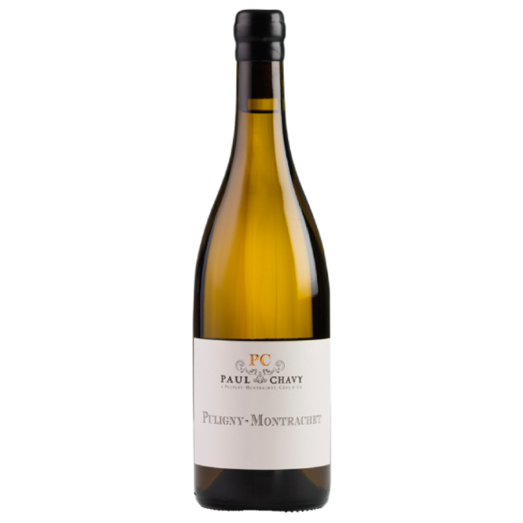 Paul Chavy Puligny Montrachet 2023