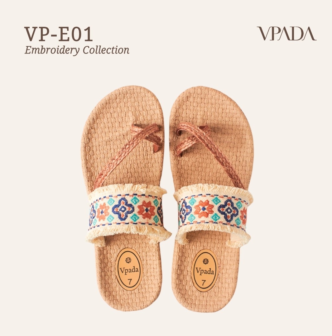 VPADA - ( VP - E01 )