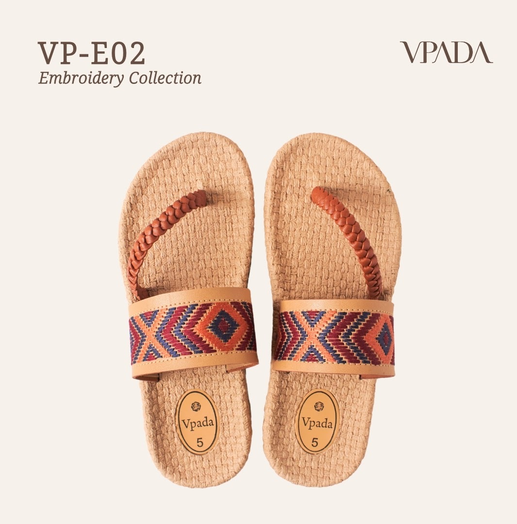VPADA - ( VP - E02 )