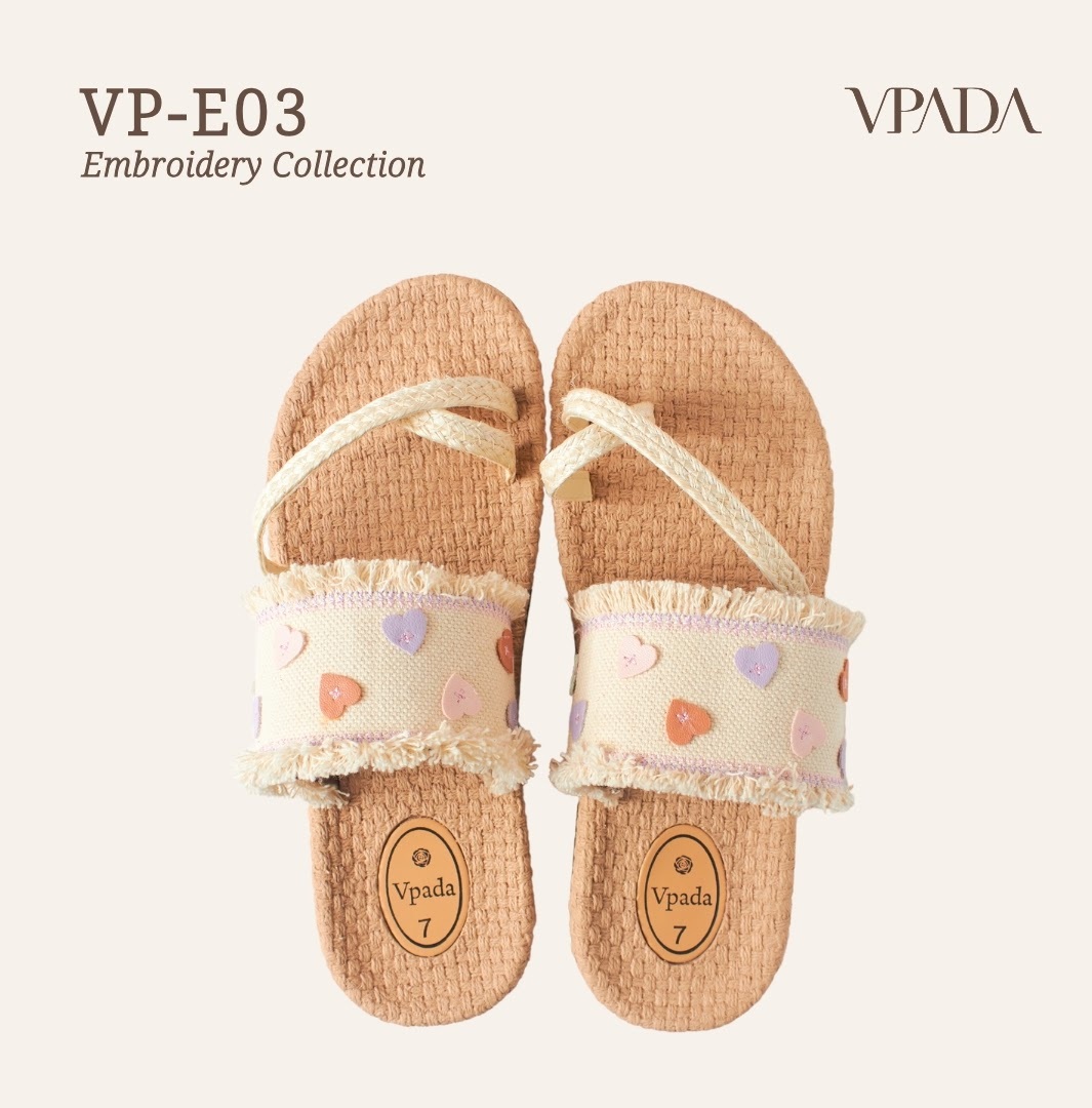 VPADA - ( VP - E03 )
