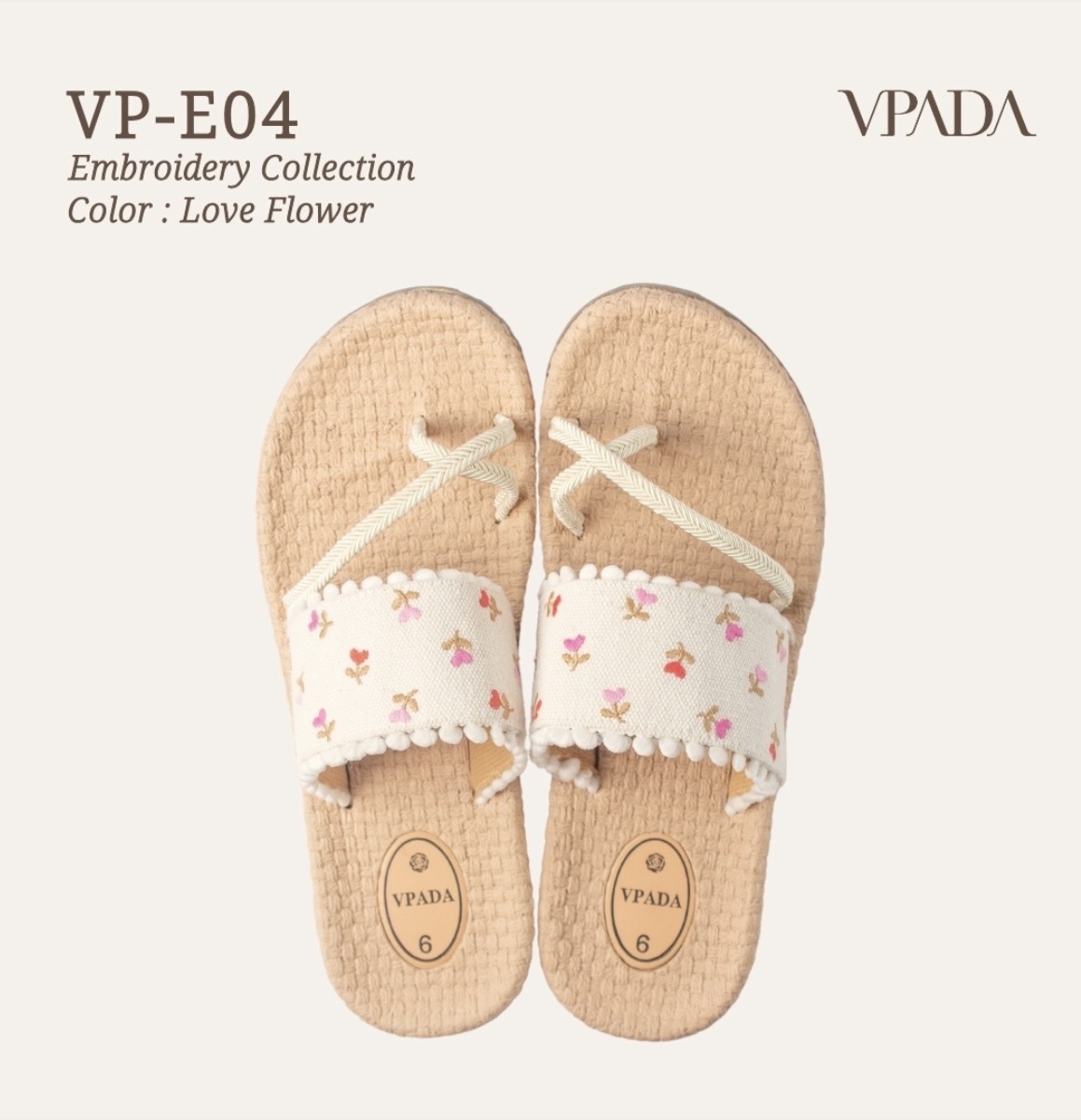 VPADA - ( VP - E04 )