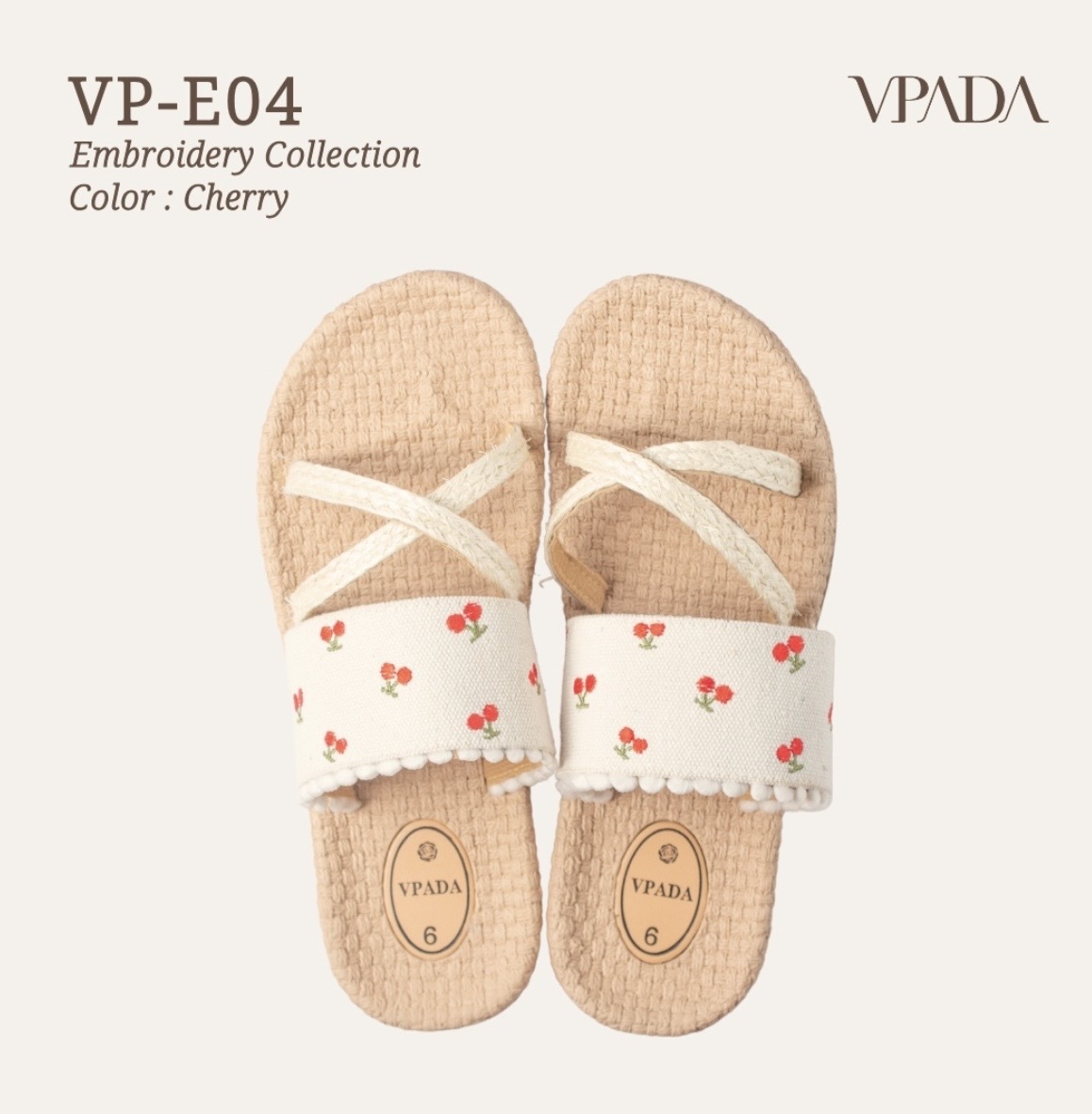 VPADA - ( VP - E04 )
