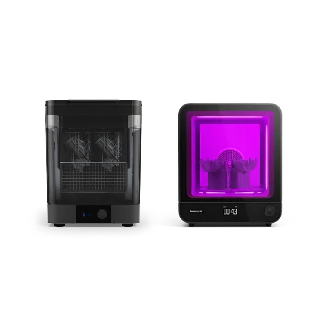 Formlabs Form Wash & Form Cure V2