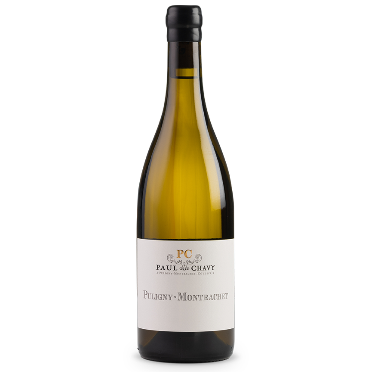 Paul Chavy Puligny Montrachet 1er Cru Garenne 2023