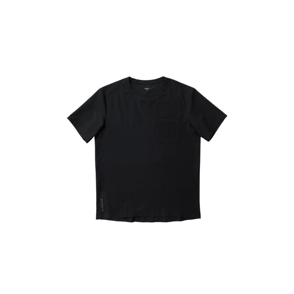 Houdini / Cover Tee 男裝 (HD840018)