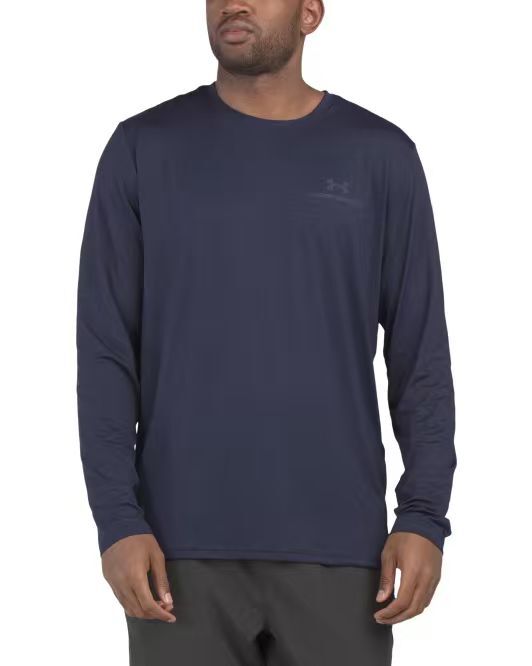 【預購】UNDER ARMOUR H052003 長袖運動上衣