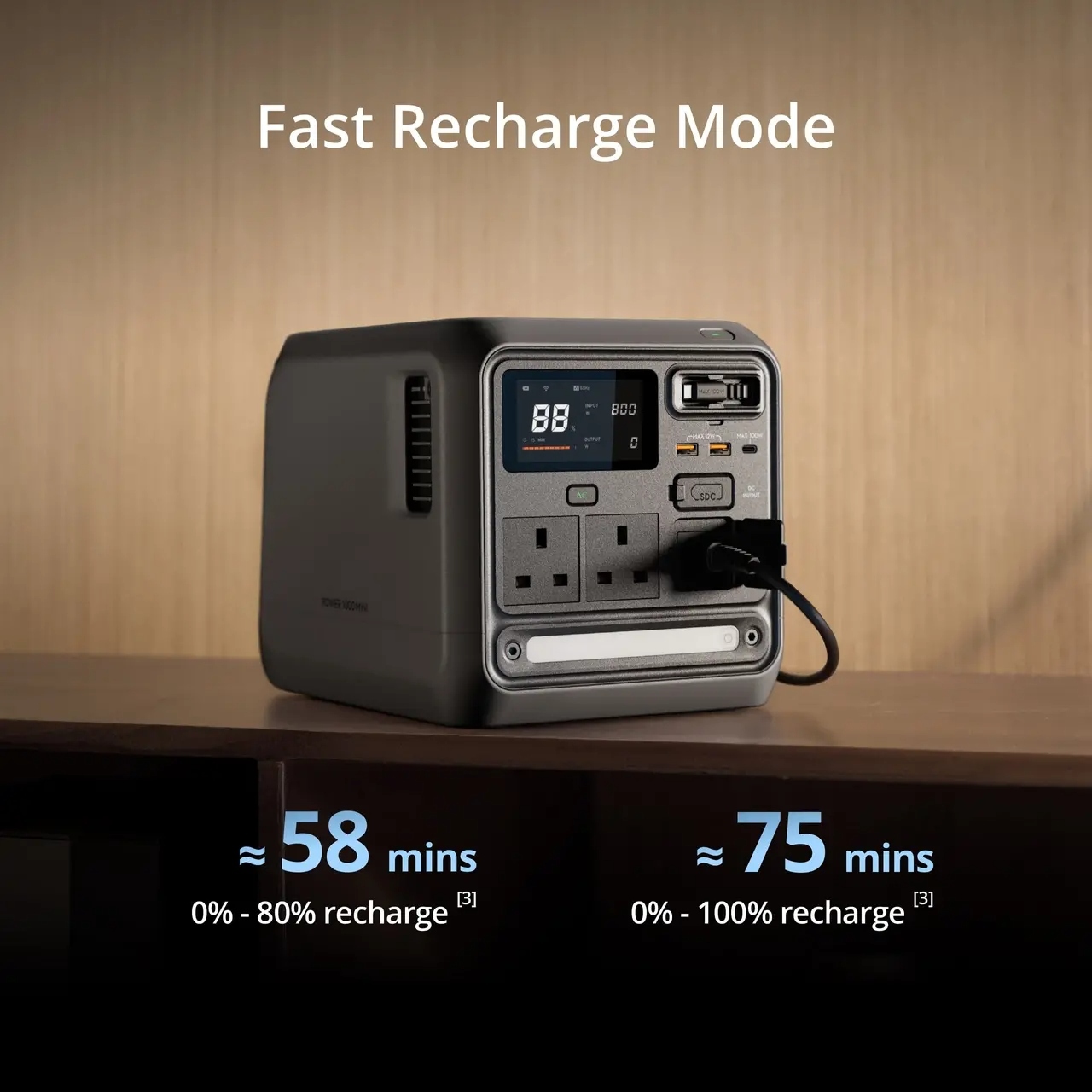 DJI Power 1000 Mini