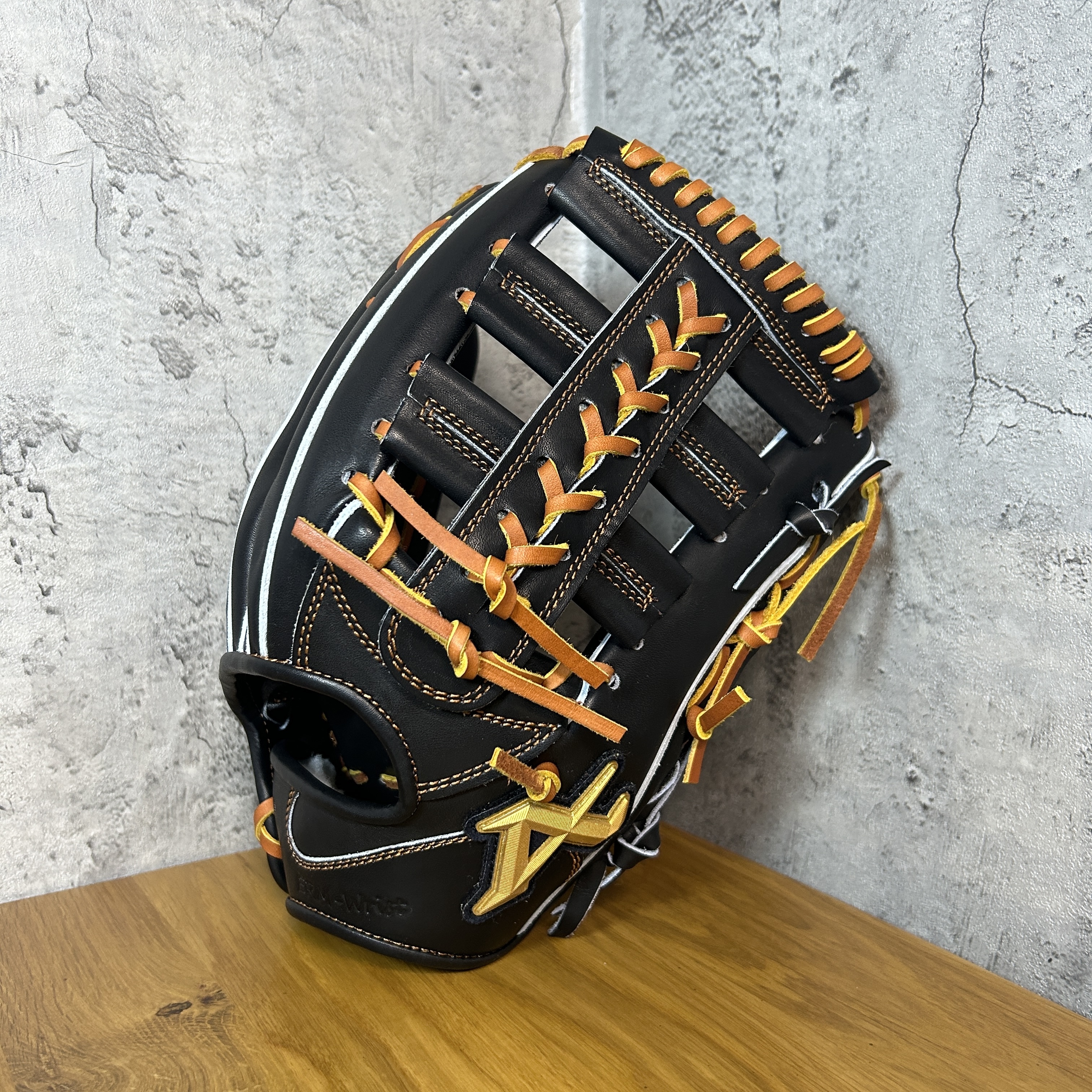 約12.5 吋  ATOMS NEO Professional Line  限定モデル 硬式 外野 APL-NE702